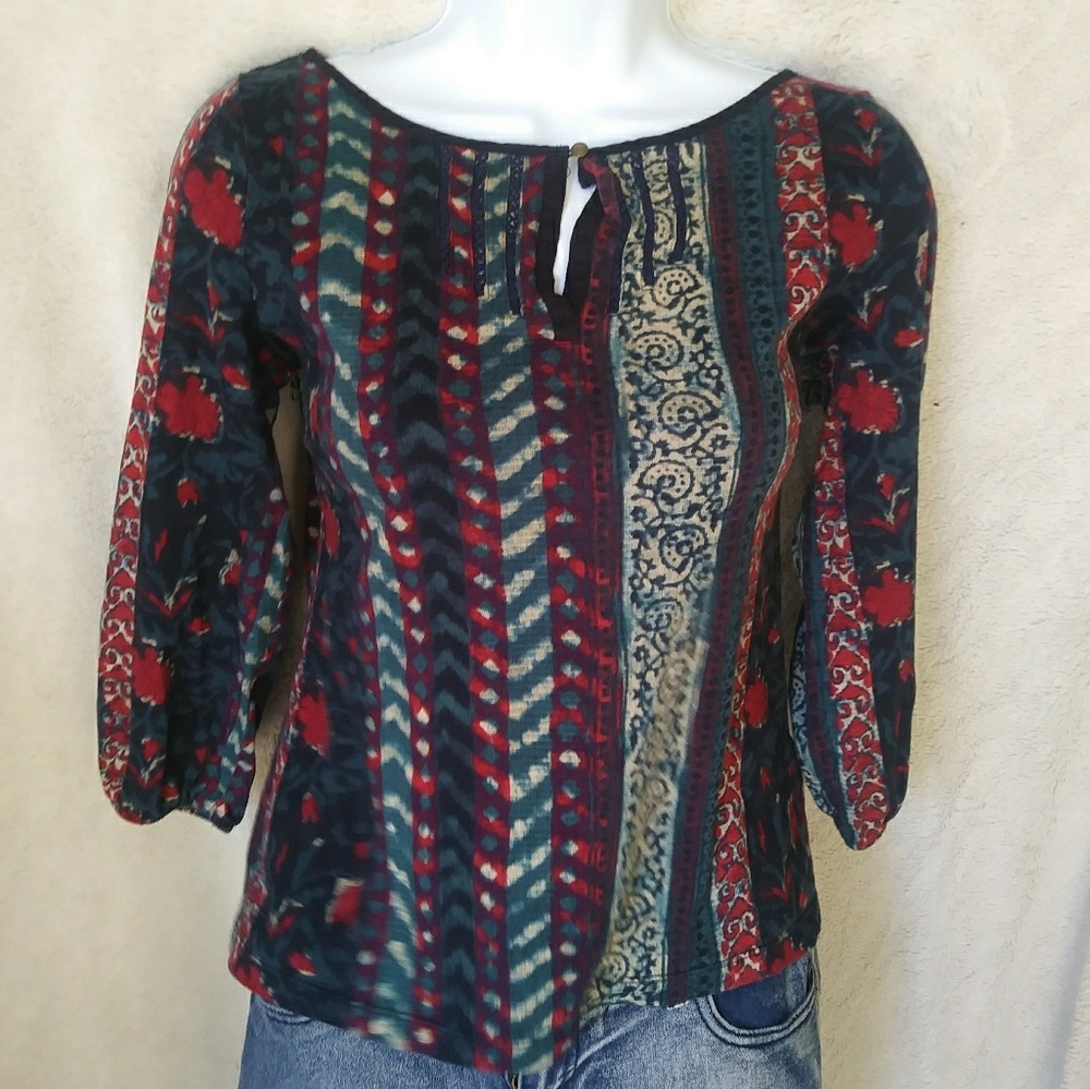 Ralph Lauren half sleeve shirt